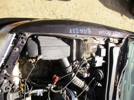 1997 HONDA ACCORD SPECIAL ED. PURPLE 2.2L AT A16338